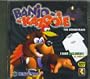 Banjo-Kazooie The Soundtrack