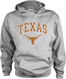 Texas Longhorns Kids/Youth Perennial Hooded Sweatshirt