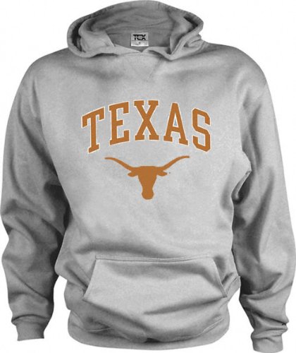 Texas Longhorns Kids/Youth Perennial Hooded Sweatshirt