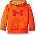 Under Armour Boys' AF Twist Highlight Hoodie