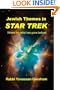 Jewish Themes in Star Trek