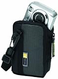 Caselogic PMM-3 Medium Compact Camera Case (Black)