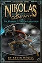 The Merman and The Moon Forgotten (Nikolas and Company: Episode #1)