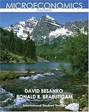 img - for Microeconomics book / textbook / text book