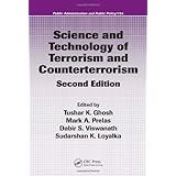science and technology of terrorism and counterterrorism second edition public administration and public policy