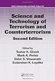 ISBN 9781420071818 product image for Science and Technology of Terrorism and Counterterrorism, Second Edition (Public | upcitemdb.com