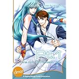 info science+fiction+manga