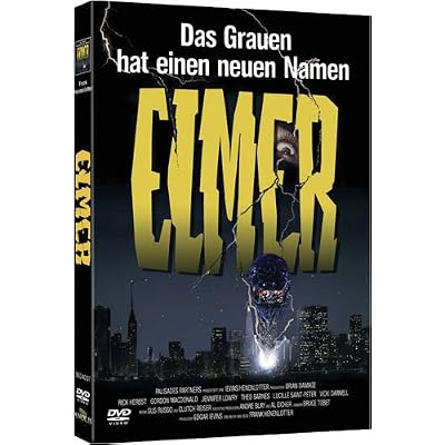 Brain Damage – Elmer