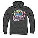 Dc 8 Bit League Officially Licensed Adult Pullover Hoodie