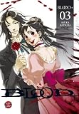 Blood+, Band 3: BD 3 - Asuka Katsura
