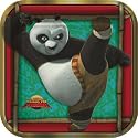 Kung Fu Panda Lunch Plates 8ct