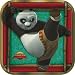 Kung Fu Panda Lunch Plates 8ct