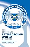 The official Peterborough United quiz book