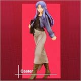 キャスター [フェイト/ホロウ　アタラクシア] アルター Fate/hollow ataraxia collection コレクションフィギュア単体