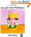 Die kleine Prinzessin, Ich will mein T�pfchen