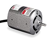 UPC 663001409557 product image for Dayton Universal AC/DC Open Motor 1/15 hp 5000 RPM 115 volts Rotation CCW Model  | upcitemdb.com