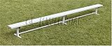 Kwik Goal 15 Foot Aluminum Bench