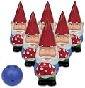 Gnome Bowling