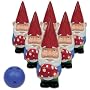 Gnome Bowling