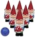 Gnome Bowling