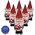 Gnome Bowling