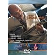 Bishop Scott Leonard: Be Lifted Up [2008] (REGION 1) (NTSC)