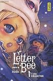 Letter Bee, tome 1 : Coffret Collector