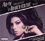Amy Winehouse - Greatest Hits CD / DVD [PAL] Set (Re-release)