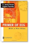 Primer of EEG: With A Mini-Atlas, 1e