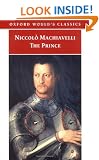 The Prince (Oxford World's Classics)