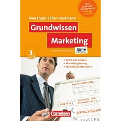 Grundwissen: Marketing: MaFo und Analyse - Marketingplanung - Marketinginstrumente
