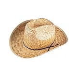 Child Size Cowboy Hat with black cord