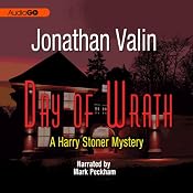 Day of Wrath: A Harry Stoner Mystery, Book 4 | [Jonathan Valin]