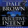 Executive Intent: A Novel