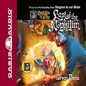 The Last of the Nephilim: Oracles of Fire, Book 3 | Bryan Davis