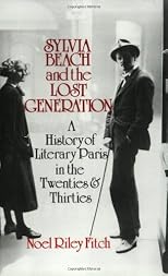 Sylvia Beach and the Lost Generation