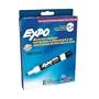 Expo Low Odor Chisel Tip Dry Erase Markers, 8 Colored Markers (80078)