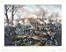 Battle of Fort Donelson--Capture of Generals S.B. Buckner and his army, February 16th...