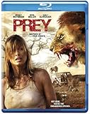 Prey [Blu-ray]