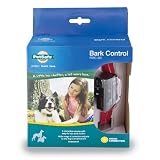 PetSafe Deluxe Bark Control Collar, PDBC-300 ~ PetSafe