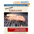 Sous Vide Grilling (Cooking Sous Vide)