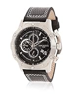 Lancaster Reloj de cuarzo Man Status Symbol 50 mm