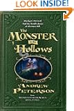 The Monster in the Hollows (The Wingfeather Saga)