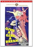 Give a Girl a Break