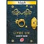 Magyk, Tome 1 : Livre un