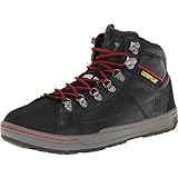 Caterpillar Men's Brode Hi ST Skate Shoe
