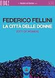 CITY OF WOMEN [LA CITT&Agrave; DELLE DONNE / LA CIT&Eacute; DES FEMMES] (Masters of Cinema) (DVD) [1980]