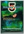 Babylon 5 Opposition Factions Card Game