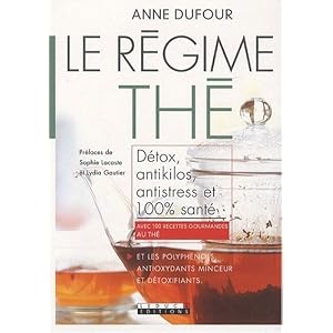 Le R�gime th�