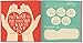 Studio Oh! A Couple's Guided Memory Journal by Studio Oh! - Truly Madly Deeply - 6.5